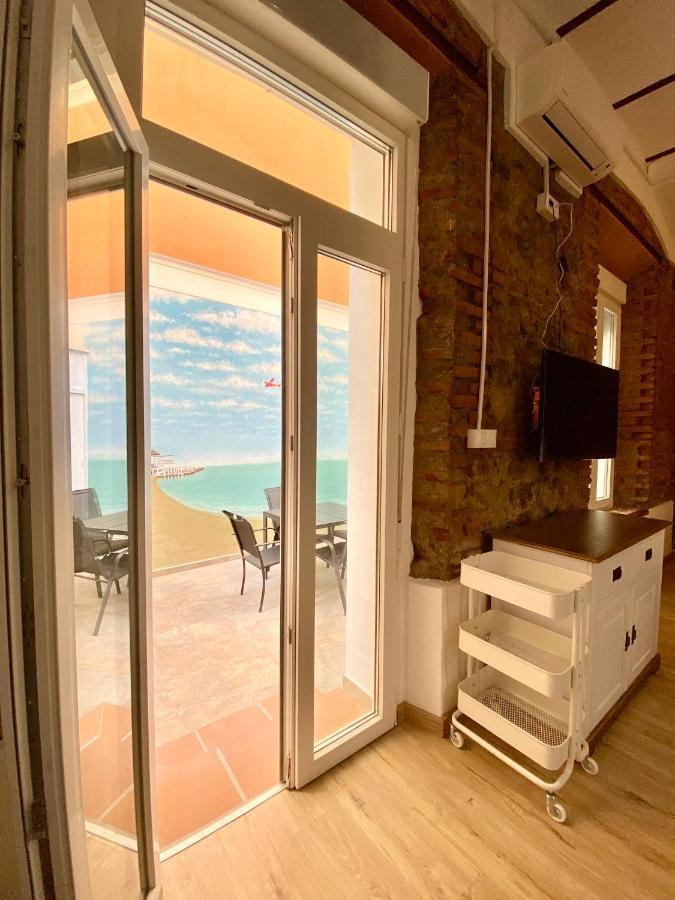 Апартаменти Fernando El Catolico Premium Малага Екстер'єр фото
